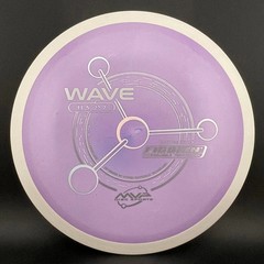 MVP Fission Wave