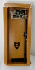 TightSpot Airlock 4 Arrow Quiver Sitka Optifade SubAlpine New