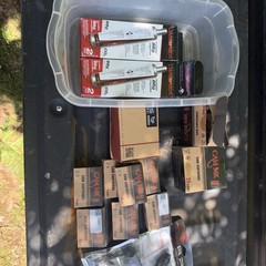 Umarex High-Grade CO2 Cartridges for Airguns 88 Gram Pack of 3 Plus Extras!!