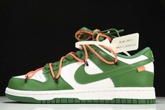 NK Pine Green CT0856-100 Men’s Athletic shoes Size 4-13