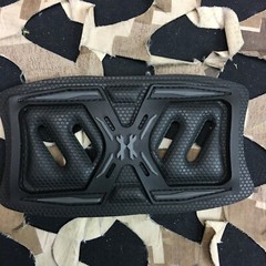 New HK Army Universal CTX Goggle Strap Pad – Grey/Black
