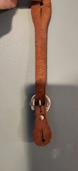CMC USA WESTERN SPUR STRAPS NEW