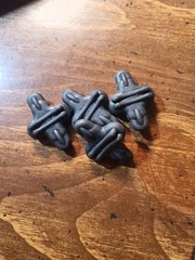 Limbsaver Everlasting Dampeners
