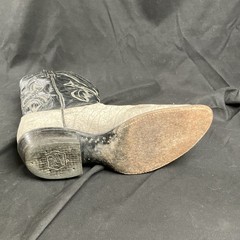 Vintage Tony Lama Style 6253 Men’s Western Cowboy Boots – US Size 12D
