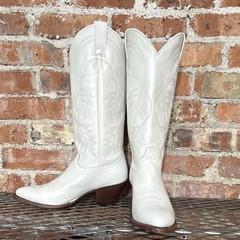 IDYLLWIND WOMEN’S BRIGHT SIDE WESTERN BOOTS – ROUND TOE 9 B