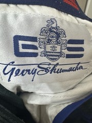 Gerry Schumacher Vtg Equestrian Horse Riding Pants Germany Sz 26R US Women
