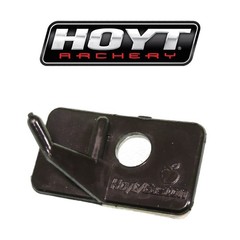 Hoyt ARROW Rest SELF ADHESIVE Archery RIGHT / LEFT – TRADITIONAL COMPOUND BOW
