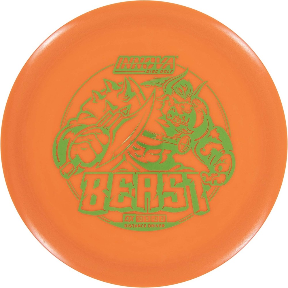 Innova DX Beast | Choose Weight & Color