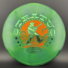 Discraft ESP Swirl Stratus – 2024 Ledgestone Edition