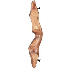 Archery 60» Wooden Takedown Recurve Bow for Target Hunting & Target 30-50lbs.