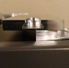 Warfbow ILF conversion plates