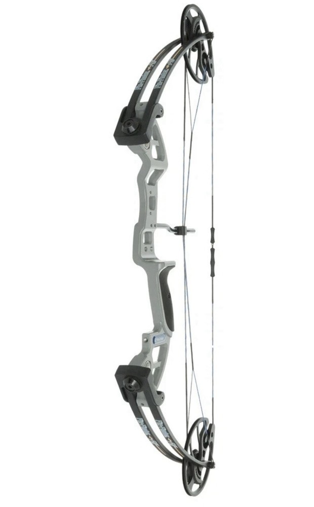 Fin Finder F-31 Bowfishing RTF Bow 30 in. 25-40 lbs. RH