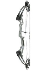 Fin Finder F-31 Bowfishing RTF Bow 30 in. 25-40 lbs. RH