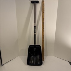 LL Bean Camp / Mountaineering / Avalanche Shovel New!