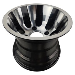 10 inch alloy wheel front 22X10-10 or rear 23×7-10 for Kart ATV off-road vehicle