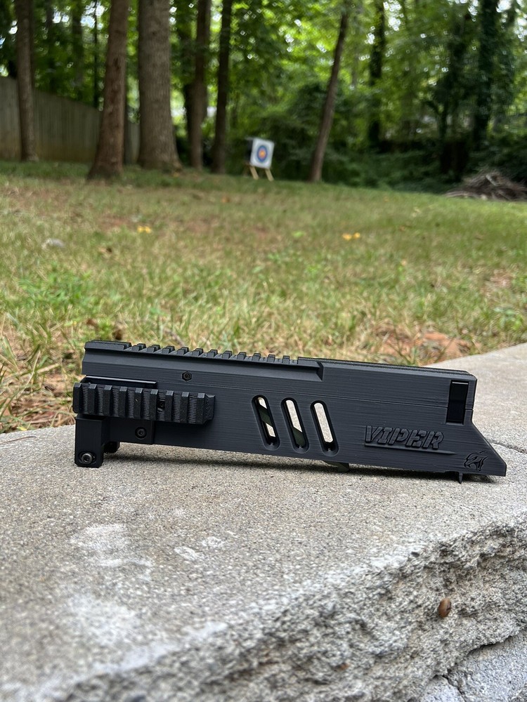 Pistol Crossbow Magazine – 7 Shot Loader (MAGAZINE ONLY) New Design