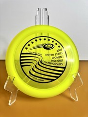 NEW Innova Champion Destroyer US Women’s DG Championship 173g BOX SHIPPED