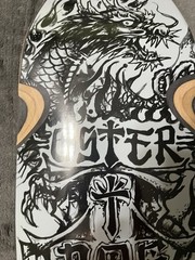Dogtown/Branch Dist./Element Scott Oster 9.0 Deck