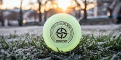 Innova Discs Proto Glow Mini 3 Pack – Glow in The Dark Mini Markers for Disc …