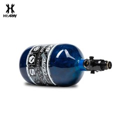 HK Army 68/4500 AEROLITE HPA Compressed Air Tank System – Blue