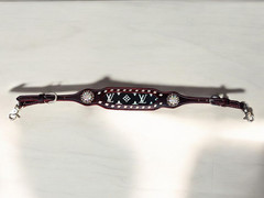 Western Horse Tack Set | Black Tack set