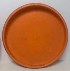 Innova Nexus Firefly 2019 Nate Sexton Tour Series 175g Orange Lot OF 2 Throwers
