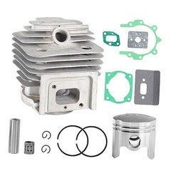 40mm Big Bore Cylinder Piston Ring Kit for 2 Stroke Engine 43cc 47cc 49cc 40-5