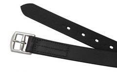 ENGLISH STIRRUP LEATHERS Pre-Punched Numbered Adult Size Measures 1″ x 54″ Pair