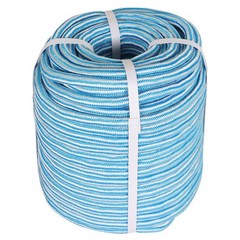 Arborist Bull Tree Rope Braid Polyester Rope 1/2 & 3/4 & 3/8 & 5/8»×200FT