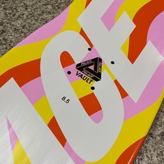 palace GUCCI palace gucci board deck