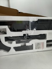 UkArms Airsoft Gun Zm51 (A124)