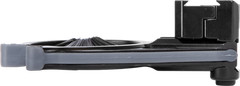 Trophy Ridge Whisker Biscuit Pro IMS Arrow Rest Medium
