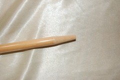 Rose City Archery Port Orford Cedar Fancy Arrows 11/32 28in 50/55LB Parabolic