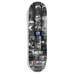 411VM Skateboard Deck Metrospective Frame Grab 8.25″ x 32″