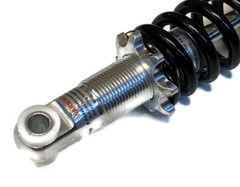 8″ Mechanical Shock Absorber .314″ / 8mm ID for Minibike Mini Bike Go Kart Cart