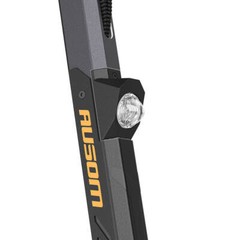Ausom DT2 Pro Adult Electric Scooter,2*1100W Motor,52V 23.4Ah,115km Max Range,