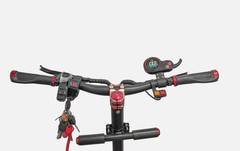 Handle Bar Hand Grip for Electric Scooter