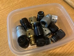 90 Gram co2 Adapter Tank – Local Cincinnati Ohio #1 Paintball Store