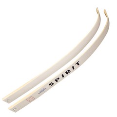 SAS Spirit Take Down Recurve Bow Limbs Only