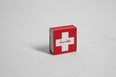Chocolate Swiss Skateboard Bearings Set