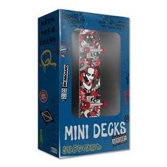Playboi Carti Whole Lotta Red Mini Deck