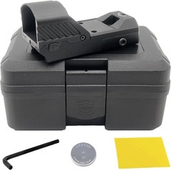 Umarex TR50 Paintball Marker w/ Red Dot Sight, Rubber Balls & CO2 (2292176) GEN2