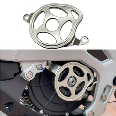 CNC Aluminum Motor Cover for Surron Light Bee X S Engine Case Segway X160 X260