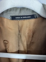 Vintage Pytchley Equestrian Riding/Show Jacket