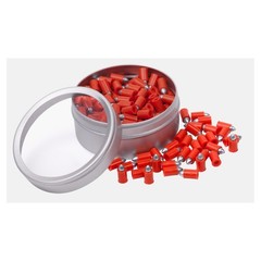 Crosman Powershot Fast Flight Penetrators .177 Pellets 5.4gr (150 Pack) – LF1754