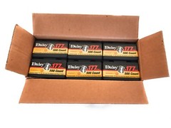Case Lot of 6000 Daisy Flat Nosed Pellets (12 X 500) – Premium Grade .177 Cal