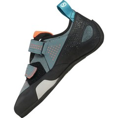 Scarpa Force Climbing Shoe – Women’s