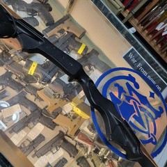 BEN PEARSON ARCHERY BOW (PIT002399)