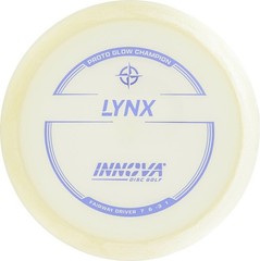Innova Proto Glow Champion Lynx | Choose Weight & Color