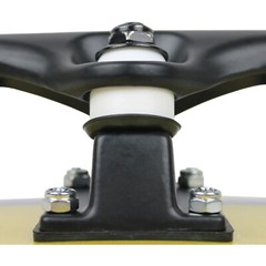 Skateboard Longboard Truck Replacement Bushings Med 95a 4-Pack (for 2 trucks)